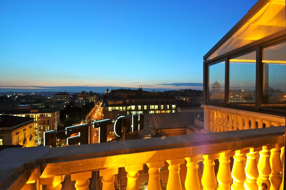 Residenza Romamor - Rome, Rome