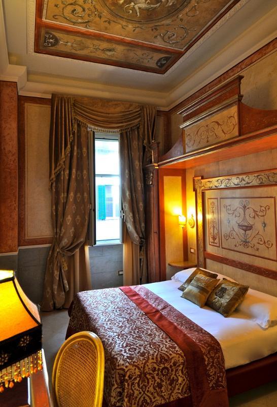 Residenza Romamor - Rome — Photos 3